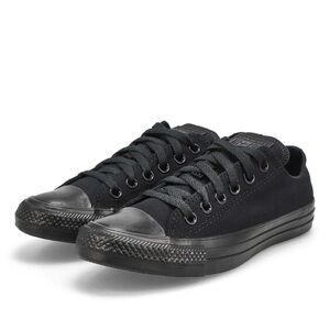 Converse Black Sneakers